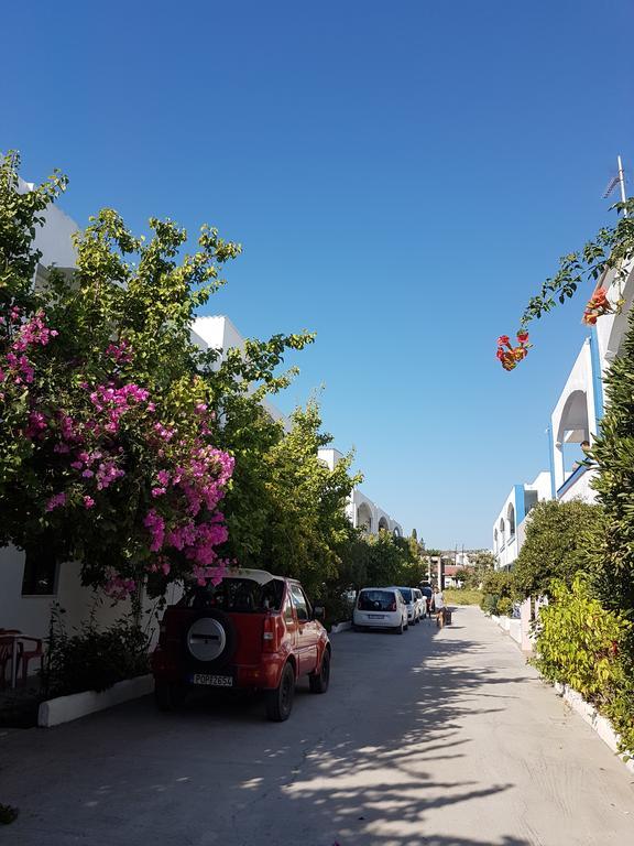 Leilighet Thalassa Faliraki