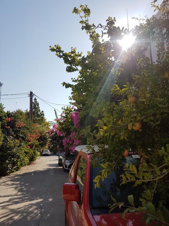 Leilighet Thalassa Faliraki