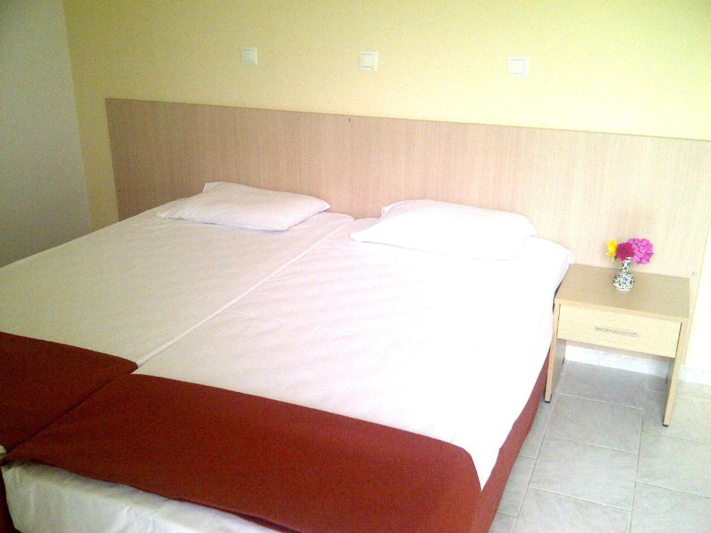 Apartment Thalassa *